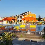Village Διαμέρισμα Τζεσόλο Λίντο