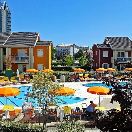 Apartament Village Lido di Jesolo