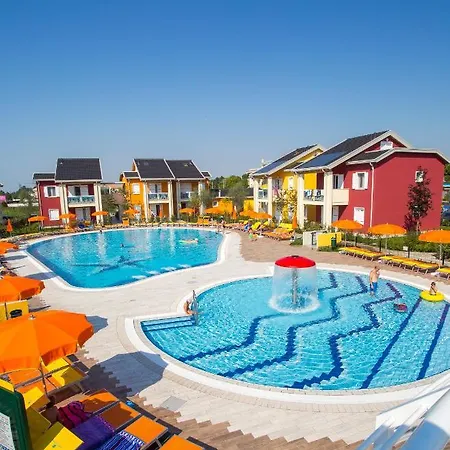 Village Apartament