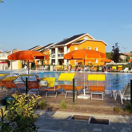 Village Apartament Lido di Jesolo
