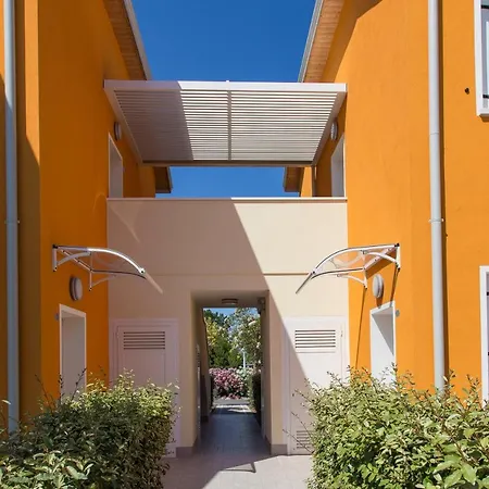 Village Апартаменты