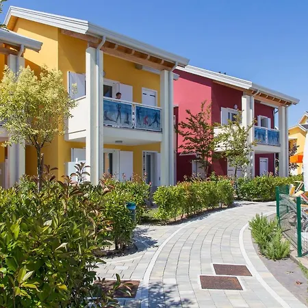 Village Διαμέρισμα Τζεσόλο Λίντο