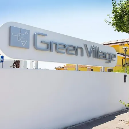 Village Apartament Lido di Jesolo