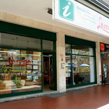 Apartament Village *