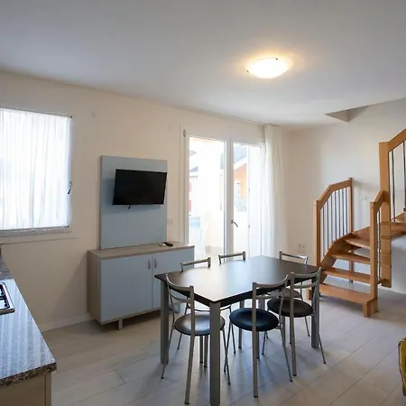 Apartament Village Lido di Jesolo