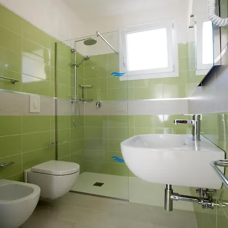 Apartament Village Lido di Jesolo