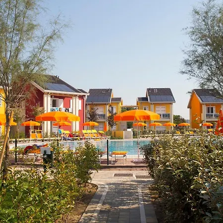 Village דירה לידו די ג'סולו