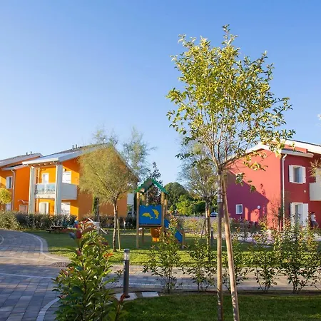 Appartement Village