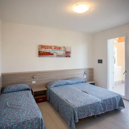 Village Appartement Jesolo