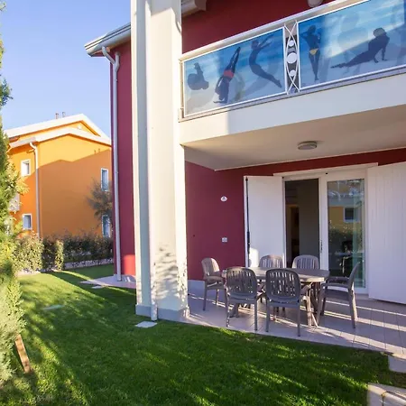 Appartement Village *