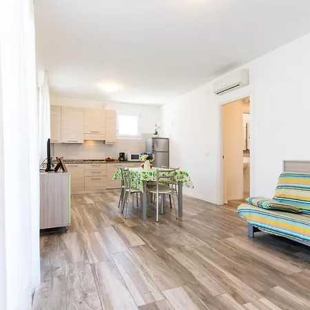 Village Apartament Lido di Jesolo